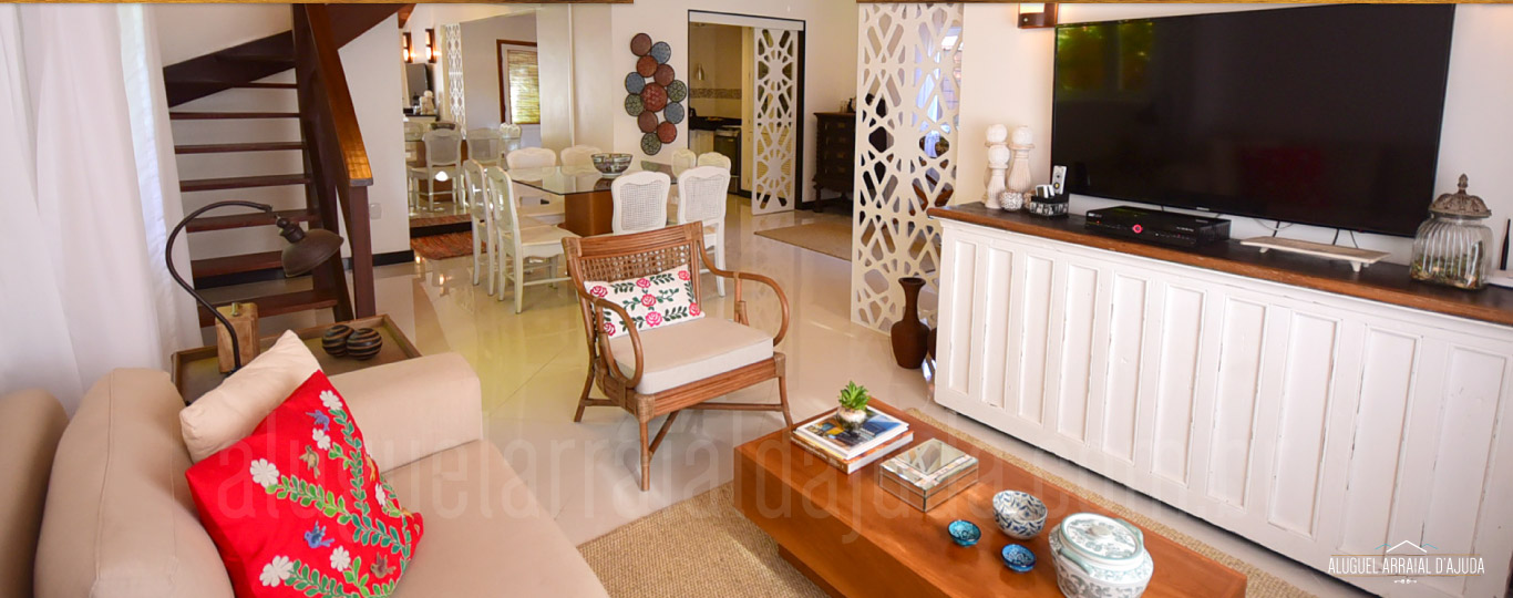 casa de luxo para alugar trancoso